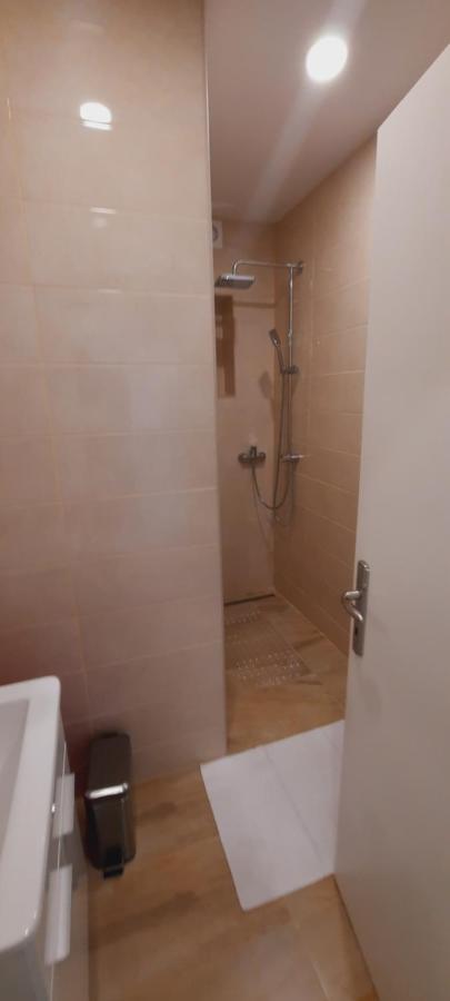 Apartments Suho Komiža Eksteriør billede